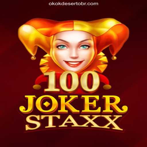 100JokerStaxx: Unveiling the Exciting World of Online Slots