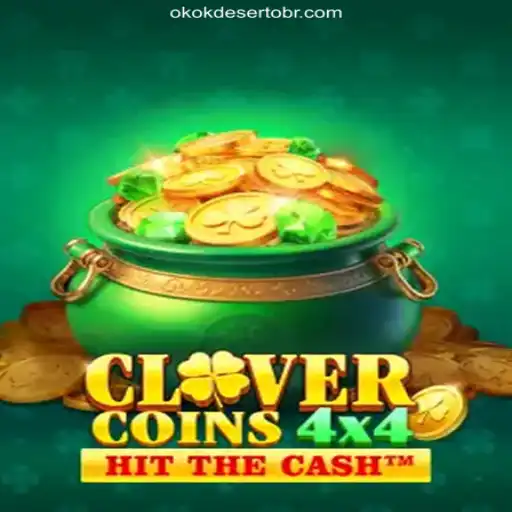 Explore the Thrilling World of CloverCoins4x4 on OKOKDESERTO.COM