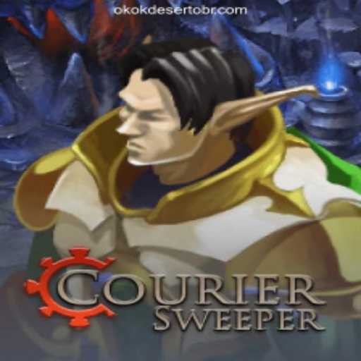 Unveiling CourierSweeper on the OKOKDESERTO.COM Platform: Explore the Exciting World of Oficial Slots Brasil