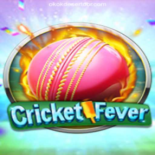 CricketFever: Dive into the Thrills of the Game on OKOKDESERTO.COM