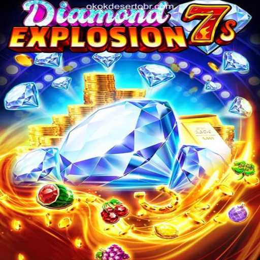 Exploring the Excitement of DiamondExplosion7s on OKOKDESERTO.COM