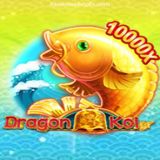 Discover the Exciting World of DragonKoi on the OKOKDESERTO.COM Platform - Official Slots Brasil