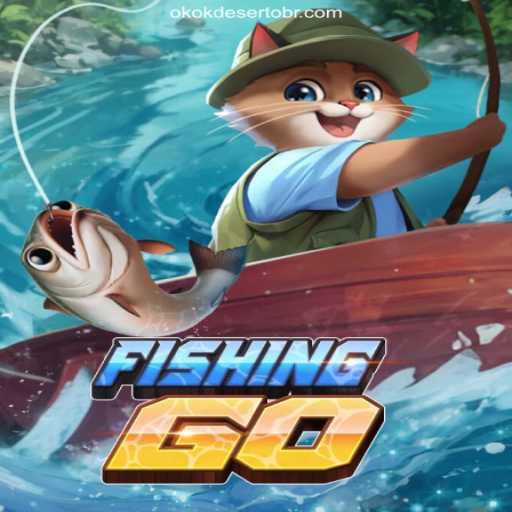 FishingGO: Dive Into the Thrilling Waters of OKOKDESERTO.COM's Latest Slot Offering