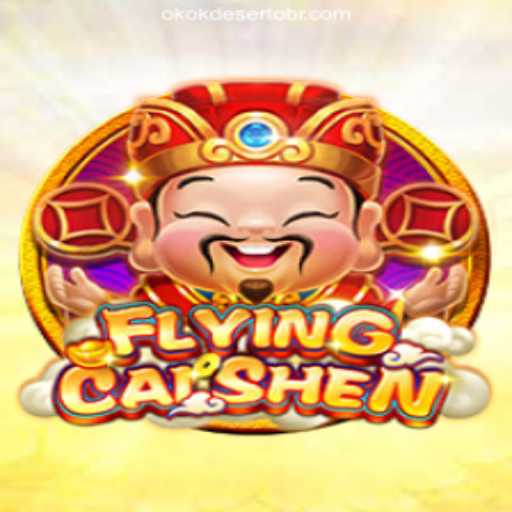 Exploring the Exciting World of FlyingCaiShen on OKOKDESERTO.COM