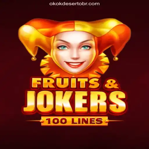Exploring the Excitement of FruitsAndJokers100 on OKOKDESERTO.COM