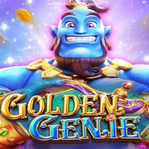 Exploring the Thrilling World of GOLDENGENIE on OKOKDESERTO.COM Platform