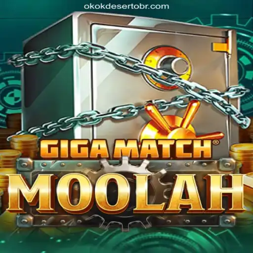 GigaMatchMoolah: Dive into the World of Slot Gaming on OKOKDESERTO.COM