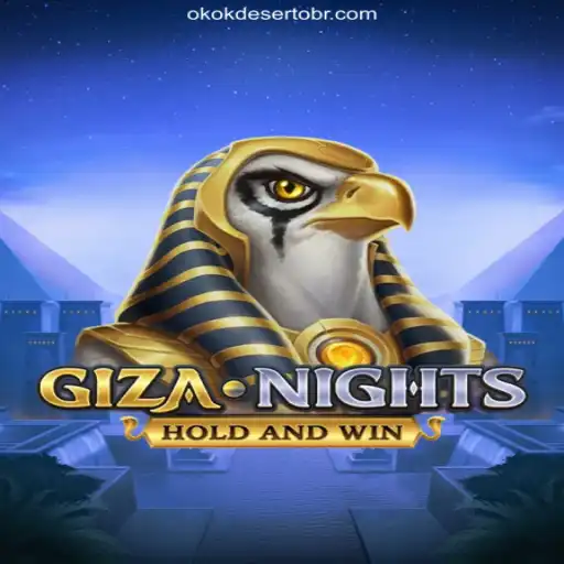 GizaNights: The Alluring World of Ancient Egyptian Slots
