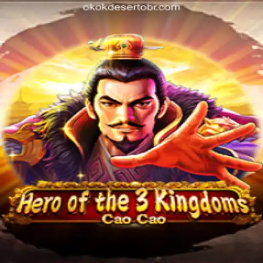 Heroofthe3KingdomsCaoCao: Dive into Legendary Battles on OKOKDESERTO.COM