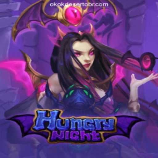 Exploring HungryNight: A Thrilling Gaming Experience on OKOKDESERTO.COM
