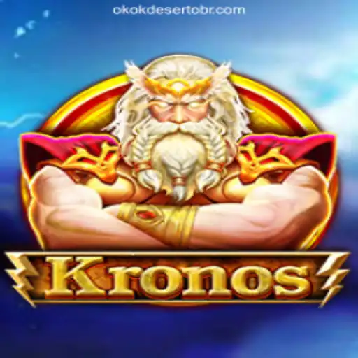 Exploring the Exciting World of Kronos on OKOKDESERTO.COM Platform Oficia Slots Brasil