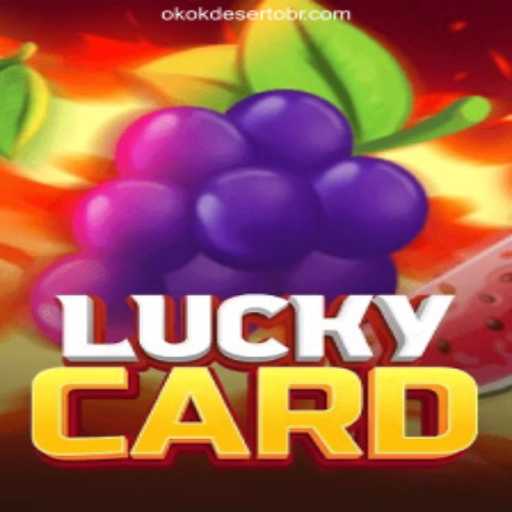 Discovering the Enchanting World of LuckyCard on OKOKDESERTO.COM Platform-Oficial Slots Brasil