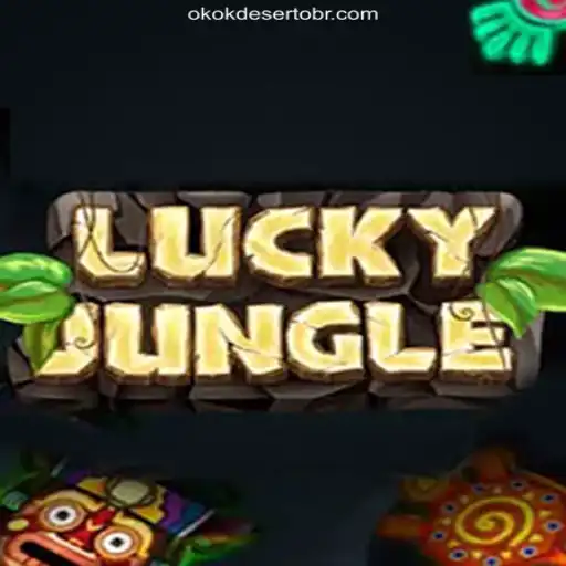 Discover the Thrills of LuckyJungle on the OKOKDESERTO.COM Platform