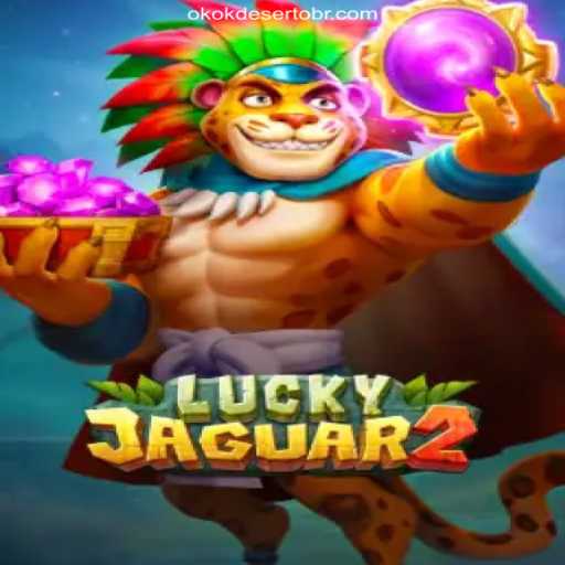 Unveiling the Thrills of Luckyjaguar2: A Deep Dive into Brazil's Premier Slot Game