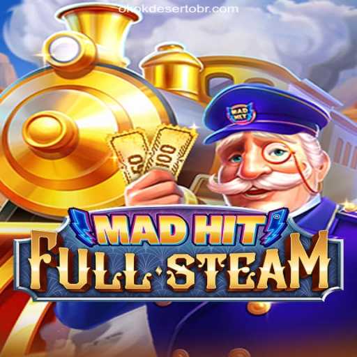 Exploring the Exciting World of MadHitFullSteam on OKOKDESERTO.COM: A Guide to Oficial Slots Brasil