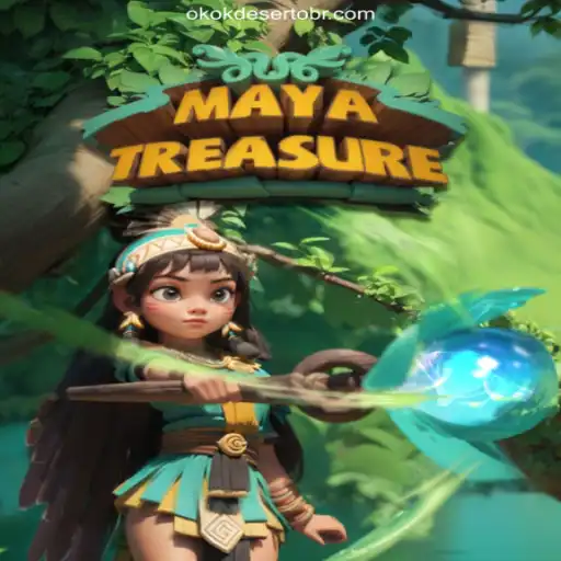 Discover the Enigmatic World of MayaTreasure on OKOKDESERTO.COM