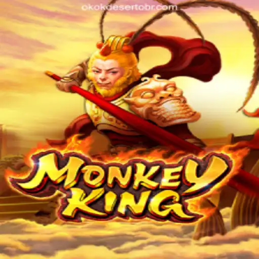 Explore the Thrilling World of MonkeyKing on OKOKDESERTO.COM