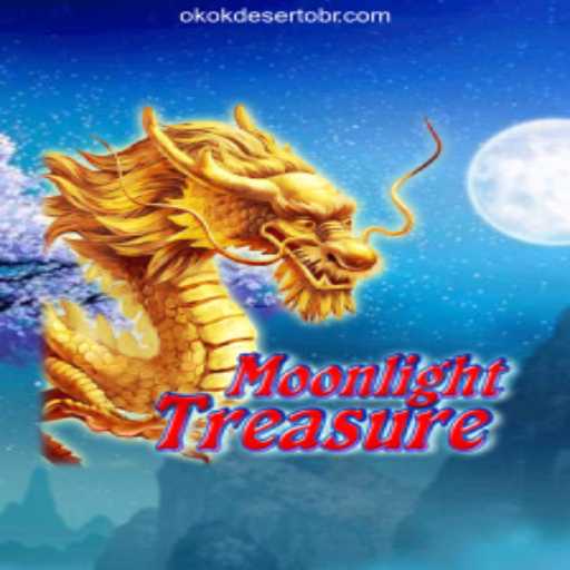 Discover the Enchanting Adventure of MoonlightTreasure on OKOKDESERTO.COM