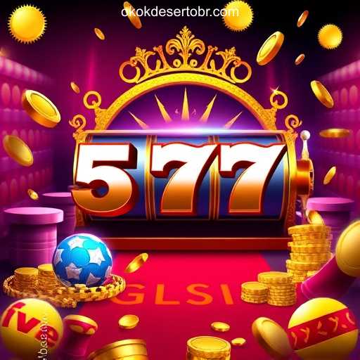 Exclusive Offers on OKOKDESERTO.COM Platform-Oficial Slots Brasil