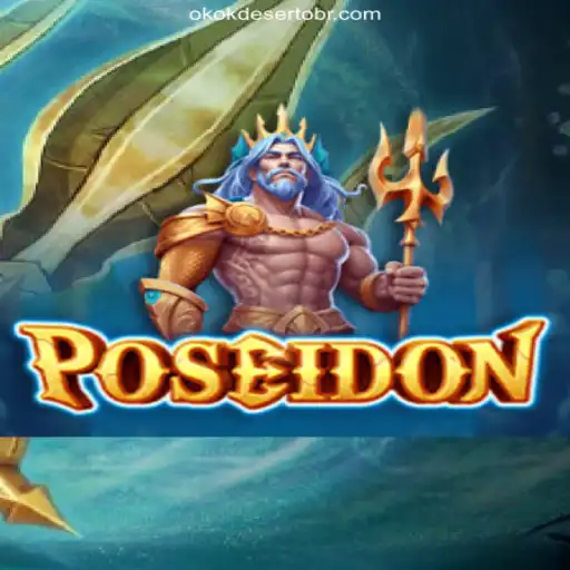 Dive into the Depths: Unveiling Poseidon on OKOKDESERTO.COM - Official Slots Brasil