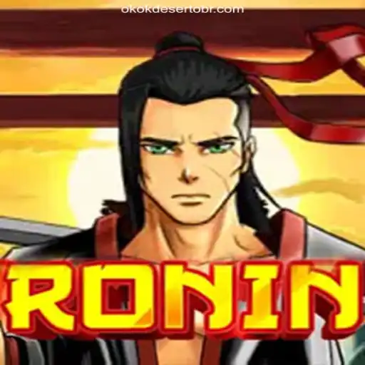 Exploring the Captivating World of Ronin: A Journey Through OKOKDESERTO.COM Platform-Oficial Slots Brasil