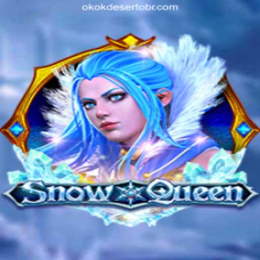 Experience the Thrills of SnowQueen on the OKOKDESERTO.COM Platform: Official Slots Brasil