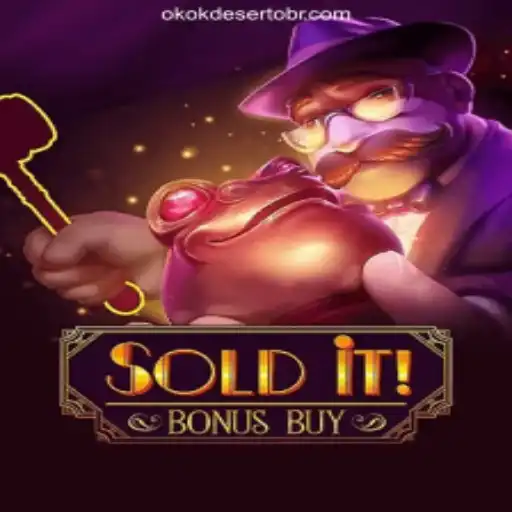Exploring the World of SolditBonusBuy on OKOKDESERTO.COM: Oficial Slots Brasil