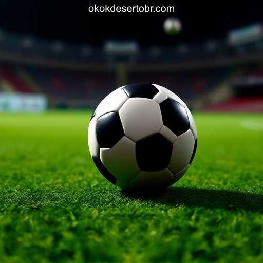 Sports Betting: A Deep Dive into OKOKDESERTO.COM Platform-Oficial Slots Brasil