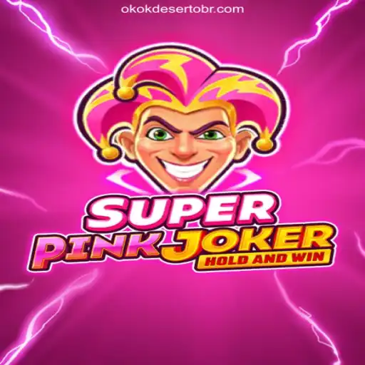 Discover the Exciting World of SuperPinkJoker on the OKOKDESERTO.COM Platform
