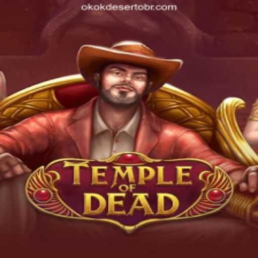 Exploring the Exciting World of TempleofDead on OKOKDESERTO.COM Platform