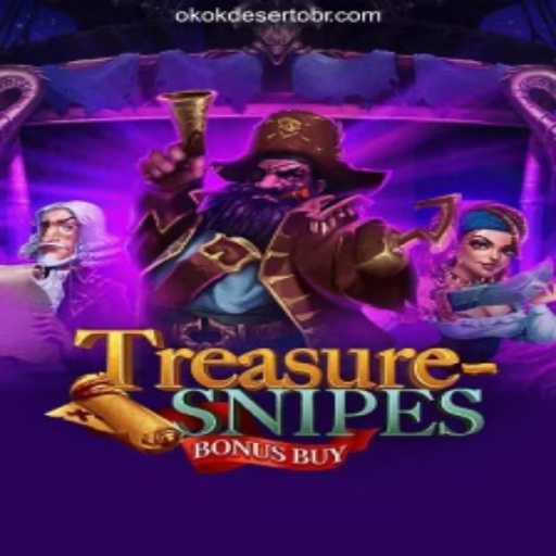 Exploring TreasuresnipesBonusBuy: The Exciting Slot Game on OKOKDESERTO.COM