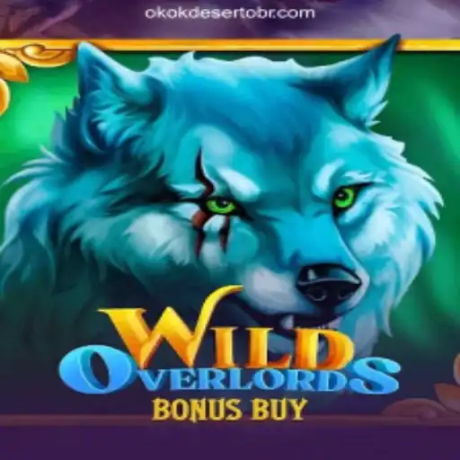 Exploring WildOverlordsBonusBuy on OKOKDESERTO.COM: A Premier Slot Adventure
