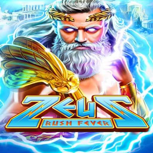 ZeusRushFever: Conquer the Reels on OKOKDESERTO.COM's Official Slots Brasil